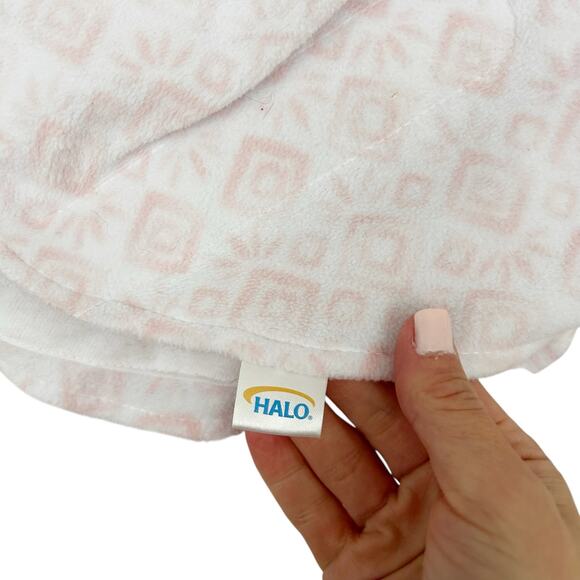Halo Sleep Sack Swaddle Sz S 3-6M 13-18LB - Picture 2 of 5